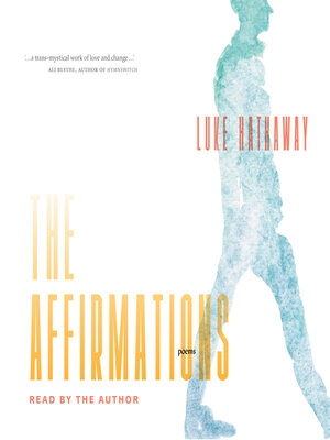 The Affirmations - Audiobook